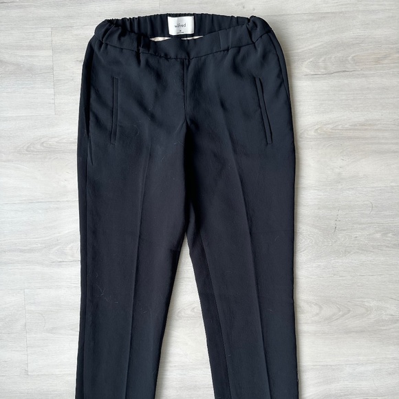 Wilfred Dress Pants - Picture 1 of 2